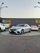 Mercedes-Benz E300 