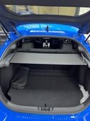 هوندا سيفيك