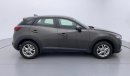 مازدا CX3 GS 2 | +مع الضمان | كمان تم فحص ١٥٠