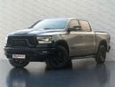 رام 1500 Rebel Crew Cab 5.7L
