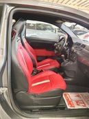 Abarth 500 very clean car low milage