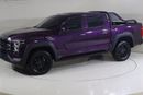 Foton Tunland Tunland V7
