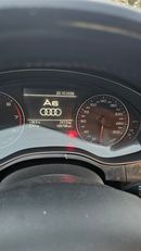 Audi A6 35 FSI