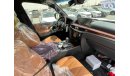 Lexus LX 570 BLACK EDITION S, 5.7L, 4WD,2021 MODEL, WITH SUNROOF, REAR MULTI MEDIA, FOR EXPORT ONLY