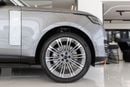 Land Rover Range Rover Range Rover Vogue | HSE P530 | Black Edition | GCC Specs | 2026  | ( EXPORT)