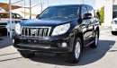 Toyota Prado TXL