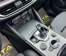 Alfa Romeo Stelvio 2025 Alfa Romeo Stelvio Q4 Veloce, 5 Years Warranty + Service Pack, Delivery Kms, Fully Loaded, GCC