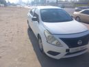 Nissan Sunny S 1.6L