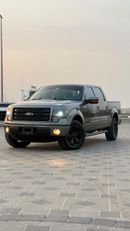 Ford F 150