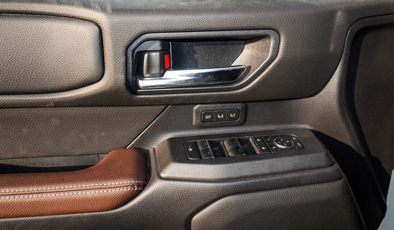 Toyota Prado ADVENTURE 2.4L TWIN TURBO