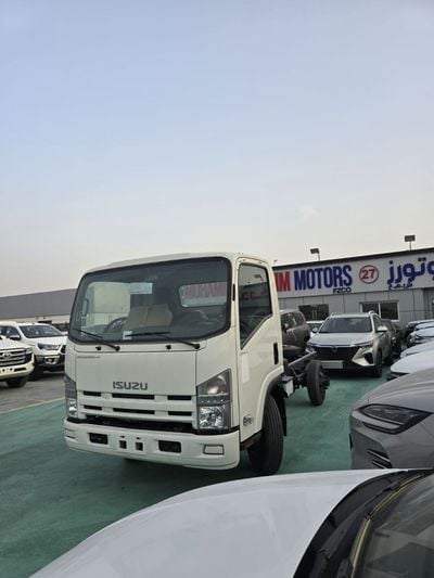 Isuzu NPR ISUZU NBR71