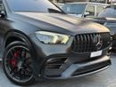 Mercedes-Benz GLE 63 S AMG Coupe 4MATIC+
