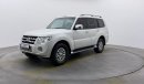 Mitsubishi Pajero GLS 3500