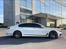 بي أم دبليو 750Li xDrive Executive 4.4L