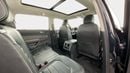 Volkswagen Teramont R LINE | Guaranteed Warranty | 0 Down Payment