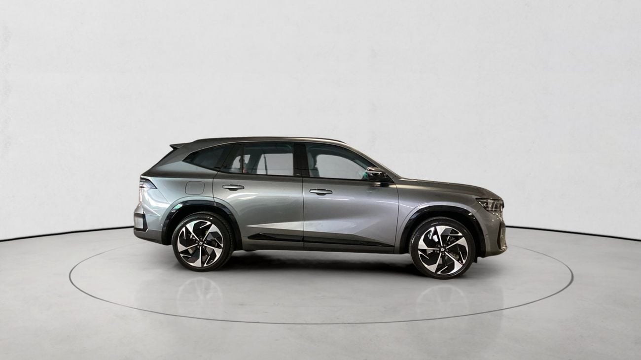 رينو كوليوس Iconic | شامل الضمان | 0 ﺪﻔﻋﺓ ﺃﻮﻟﻯ