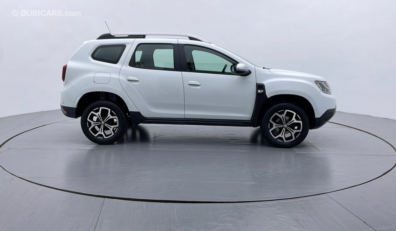 Renault Duster LE 1.6 | Under Warranty | Inspected on 150+ parameters