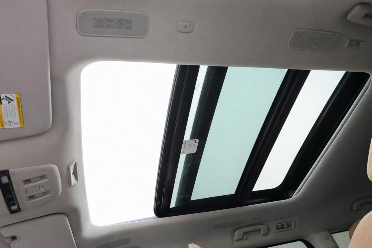 Infiniti QX80 Sensory Bench Chairs 3.5L AED 6,462/ Monthly l 0% Down Payment l SENSORY l Agency Warranty until 20