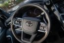 Toyota Land Cruiser LC300 3.3 VXR TT DSL 2025 MODEL