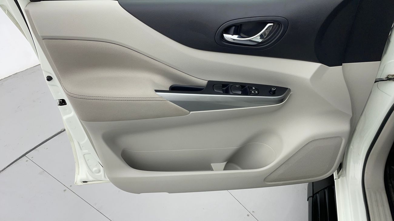 Nissan XTerra SE 2.5 | Zero Down Payment | Free Home Test Drive