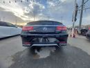 Mercedes Benz S 63 AMG Coupe