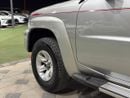 Nissan Patrol Safari
