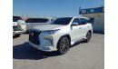 تويوتا فورتونر FORTUNER  2017