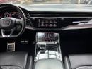 أودي RSQ8 quattro 4.0L