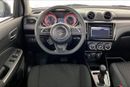 Suzuki Swift GLX | 1 year free warranty | 0 Down Payment
