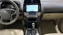 Toyota Prado GXR 2021 | AED 2052/Month | 0 DP | 30 Day Return | Warranty | Service History