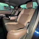 لكزس RX 350 Rx350 hybrid Platinum