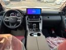 تويوتا لاند كروزر VXR | 3.3L DIESEL | PWR WITH LEATHER SEATS | 360* CAMERA | RADAR | SUNROOF | MY2026