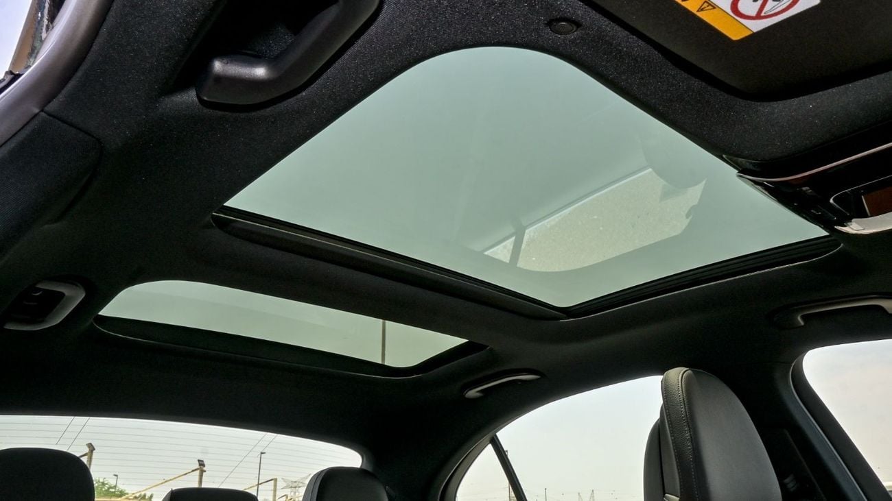 Mercedes-Benz C 200 Mercedes-Benz C200 AMG - 1.5L Turbocharged - HUD - 2024 Brand New