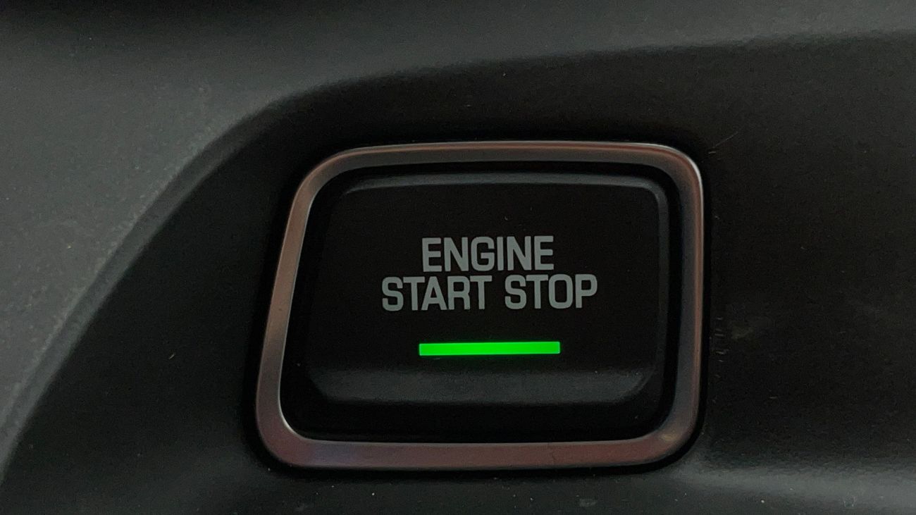 شيفروليه كامارو RS 3.6 | بدون دفعة مقدمة | اختبار القيادة في المنزل