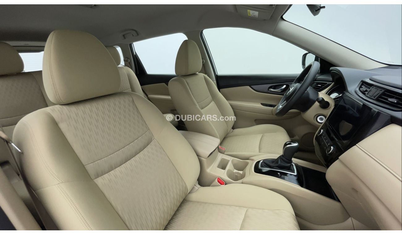 Nissan XTrail S 2.5 | Zero Down Payment | Free Home Test Drive