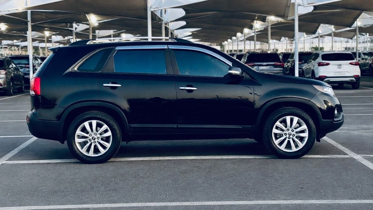 Kia Sorento Kia Sorento Model 2010 Diesel