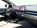 بي أم دبليو 530i 530i M-Sport Pro, Warranty, Service History, Very Low Km, GCC