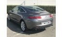 Renault Laguna FULL OPTION RENAULT LAGUNA COUPE AED 890/month 100% !WE PAY YOUR 5% VAT!!2016 EXCELLENT CONDITION