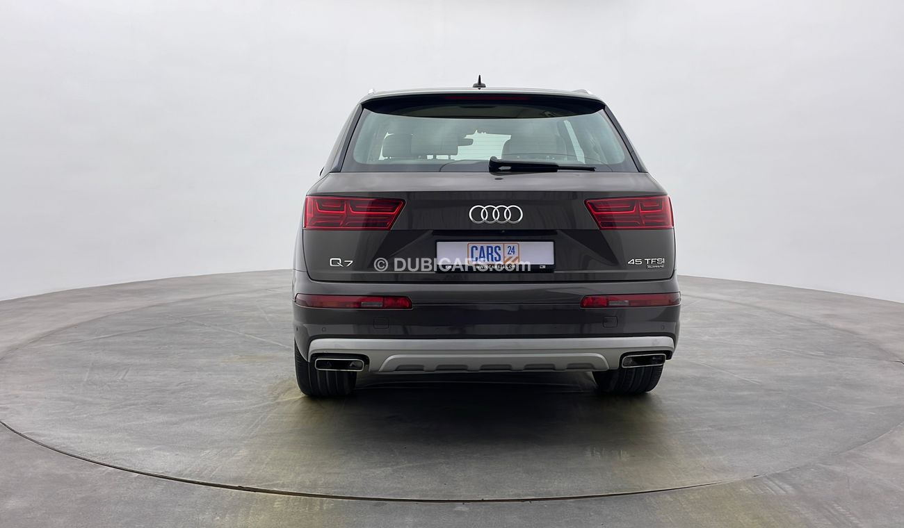 أودي Q7 Q7 3,000