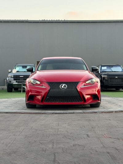 Lexus IS 200