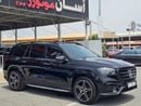 مرسيدس بنز GLS 450 4MATIC