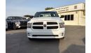 RAM 1500 1500 - HEMI 5.7 - V8- SC