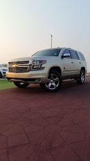 شيفروليه تاهو Z71 5.3L