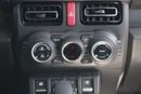 سوزوكي جيمني SUZUKI JIMNY 1.5L PETROL 4WD 5DOOR GLX AUTOMATIC SUZUKI JIMNY 1.5L PETROL 4WD 5DOOR AUTOMATIC
