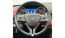 Maserati Levante 2018 Maserati Levante SQ4 GranLusso, Warranty, Full Service History, Full Options, Low Kms, GCC