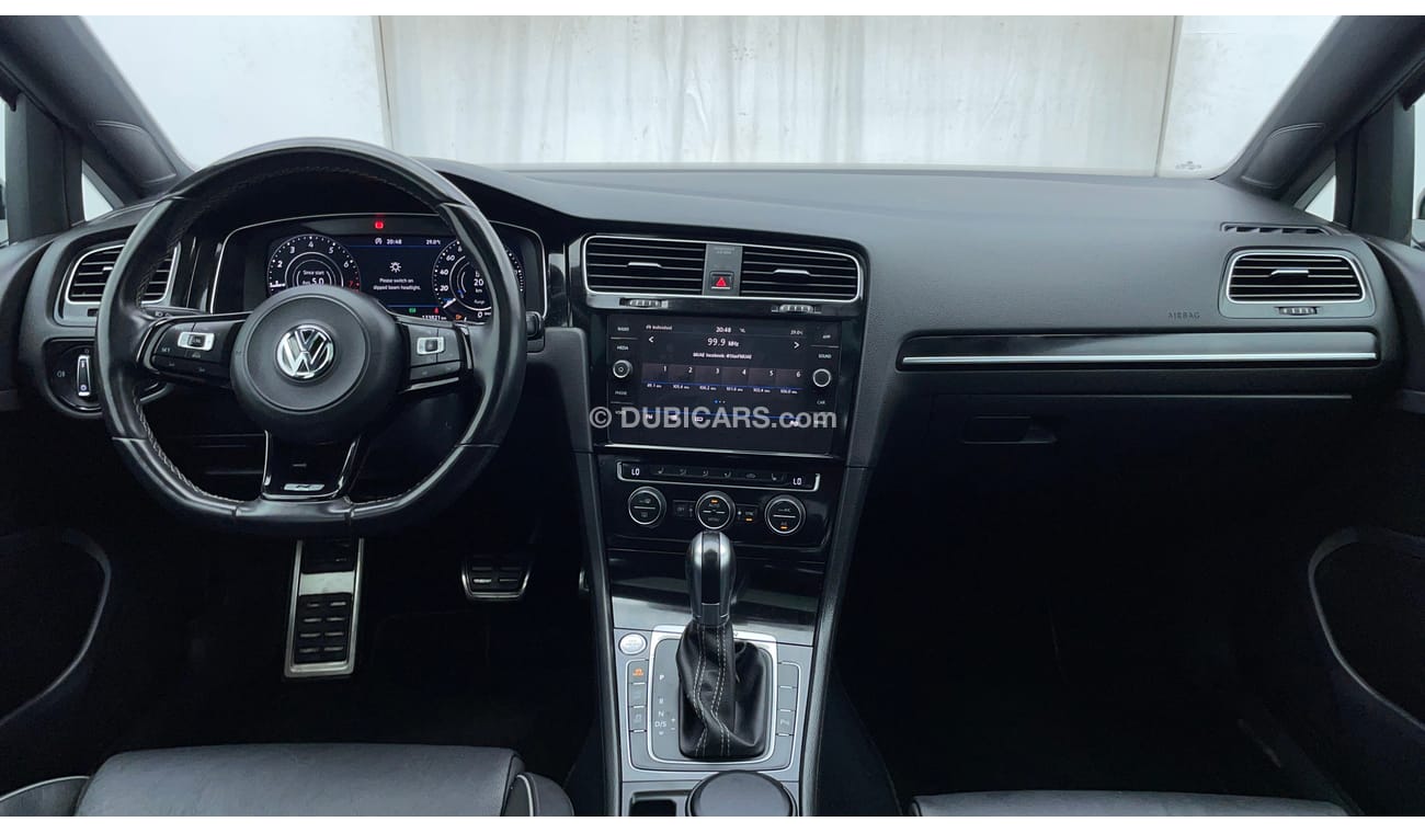 Volkswagen Golf R 2 | Zero Down Payment | Free Home Test Drive