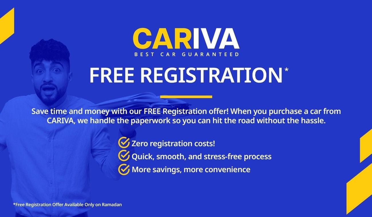 هيونداي كريتا SMART Mid 1.5L