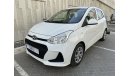 Hyundai Grand i10 GL 1.2 | Under Warranty | Free Insurance | Inspected on 150+ parameters