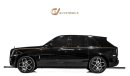 رولز رويس كولينان Black Badge - GGC Spec - With Warranty and Service Contract