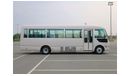 Mitsubishi Rosa 2021 - 26 Seater Bus - M/T Diesel - Excellent Safety Features - GCC Specs - Book Now